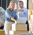 Sem distinção entre as empresas, políticas de inovação têm efeito pouco intenso na produtividade das MPEs, segundo pesquisadores do Ipea  Foto: Monkey Business Images/Shutterstock