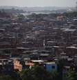 <p>Morte do cabo Michel Mikami foi a primeira de um militar da Força de Pacificação no Complexo da Maré</p>  Foto: Getty Images 