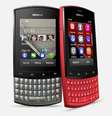<p>Microsoft já havia decretado o fim dos celulares de entrada da linha Nokia X em junho, agora é a vez do Nokia Asha</p>  Foto: Nokia / Divulgação