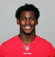 Aldon Smith foi detido em aeroporto de Los Angeles  Foto: AP