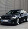 BMW 535i M Sport  Foto: Divulgação