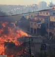 <p>A regi&atilde;o de Valpara&iacute;so tamb&eacute;m sofreu neste s&aacute;bado um terremoto de baixa intensidade</p>  Foto: Reuters
