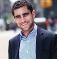 Charlie Shrem foi acusado de lavagem de dinheiro pelo governo americano  Foto: Twitter/Charlie Shrem / Reprodução
