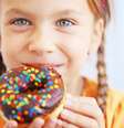 <p>As crianças diabéticas podem consumir produtos diet, mas com orientação médica</p>  Foto: Shutterstock