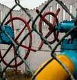  Bloqueio comercial aos produtos da Rússia, como o gás, pode ser oportunidade para Bolívia  Foto: AFP