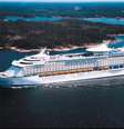 Explorer of the Seas será direcionado para Southampton no verão de 2015  Foto: Royal Caribbean International/Divulgação
