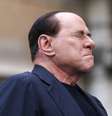 <p>O ex-primeiro-ministro italiano Silvio Berlusconi teve o&nbsp;recurso para poder viajar para fora do pa&iacute;s negado</p>  Foto: Reuters