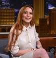 <p>Lindsay Lohan</p>  Foto: Getty Images 