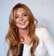 <p>Lindsay Lohan</p>  Foto: Getty Images 