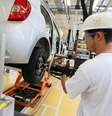 A nacionalização de componentes no início da produção é de 60%, mas deve chegar a 80% até 2016  Foto: Divulgação