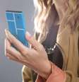 A equipe do Grey Phone ainda explicou que a estrutura do aparelho é feita para durar entre cinco e seis anos  Foto: Google+/Google ATAP / Reprodução