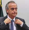 <p>Nestor Cerveró é ex-diretor da área internacional da Petrobras e investigado pela Operação Lava Jato</p>  Foto: Antonio Cruz / Agência Brasil