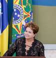 <p>Presidente durante 42ª Reunião Ordinária do Pleno do Conselho de Desenvolvimento Econômico e Social, no Palácio do Planalto</p>  Foto: Roberto Stuckert Filho / PR / Agência Brasil