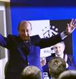 <p>Marco Polo Del Nero vê erro humano em escalação irregular do Figueirense </p>  Foto: Daniel Ramalho / Terra