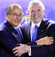 <p>Marin complementou resposta de Del Nero e reforçou confiança no departamento jurídico da CBF</p>  Foto: Daniel Ramalho / Terra