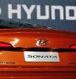 Hyundai Sonata 2015  Foto: Reuters