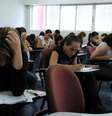 <p>Concursos nesta semana oferecem salários de até R$ 27.500,17 R$ 27.500,17</p>  Foto: Roosewelt Pinheiro/ABr