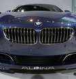 BMW Alpina B6  Foto: EFE
