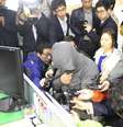 Capitão do navio Sewol disse que sente muito e que está envergonhado  Foto: Reuters