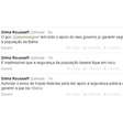 A presidente Dilma afirmou que vai ajudar o governador Jacques Wagner no combate à violência na Bahia  Foto: Twitter / Reprodução