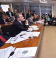  Foto: Agência Senado