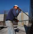 <p>Destaque ficou com os setores de com&eacute;rcio, agricultura e constru&ccedil;&atilde;o civil</p>  Foto: Getty Images 