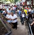 <p>Popula&ccedil;&atilde;o brasileira se mobiliza para assistir &agrave; Copa em junho</p>  Foto: Bruno Santos / Terra