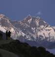 <p>Acidente foi o pior registrado nos últimos anos no Everest</p>  Foto: Reuters