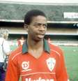 Dener morreu quando era uma das principais revelações do futebol brasileiro  Foto: Gazeta Press