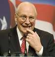 <p>Dick Cheney afirmou que torturadores deveriam ser "condecorados"</p>  Foto: AP