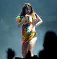 <p>Lana Del Rey</p>  Foto: Kevin Winter / Getty Images 