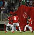 <p>Brasília terá representante na Copa Sul-Americana de 2015, mas ainda vive problemas no campeonato estadual</p>  Foto: Adalberto Marques/ Agif / Gazeta Press