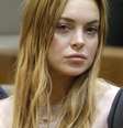 Lindsay Lohan disse que sofreu aborto durante seu reality show  Foto: Getty Images 