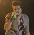 <p>Luan Santana</p>  Foto: Paduardo / AgNews