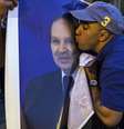 <p>Com mais de 81% dos votos, Bouteflika venceu as eleições mais uma vez e se prepara para assumir a presidência da Argélia pela quarta vez</p>  Foto: Reuters