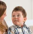 Nesta fase, é importante que as mamães conversem com os pequenos sobre o bebê, ressaltando que ele irá trazer muitas alegrias para todos e será  um "companheirinho" para as suas brincadeiras  Foto: Shutterstock 