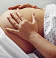 <p>Ingestão de antibiótico impacta na produção de glóbulos brancos do bebê</p>  Foto: Getty Images 