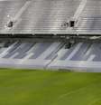 <p>Arena da Baixada, em Curitiba (PR)</p>  Foto: Reuters
