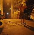 Segundo OAB, "PM enxerga os moradores dessas áreas como inimigos"  Foto: Fernando Frazão / Agência Brasil