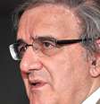 Economista Luiz Gonzaga Belluzzo falou sobre a situação da Petrobras  Foto: Valter Campanato / Agência Brasil