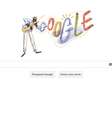 Google faz homenagem a Pixinguinha  Foto: Reprodução