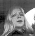 <p>O oficial Bradley Edward Manning passará a se chamar Chelsea Elizabeth Manning. </p>  Foto: AP