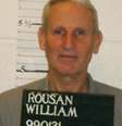 William Rousan começou a ser executado à 0h01 (horário local) e foi declarado morto à 0h10  Foto: Departamento penitenciário do Missouri / AP