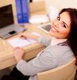 <p>Confira algumas dicas para que seu trabalho não seja prejudicado pela sua rotina em casa e para que o contrário também não aconteça</p>  Foto: Shutterstock