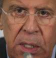 <p>Lavrov acusou os Estados Unidos de dirigir as ações das autoridades ucranianas</p>  Foto: AP