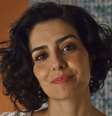 <p>Letícia não quer ser "atingida pela pedra do moralismo"</p>  Foto: TV Globo/Divulgação