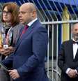 <p>O ministro de energia da Ucr&acirc;nia, Yuri Prodan, disse nesta quarta-feira que os pa&iacute;ses podem se reunir na quinta-feira pela crise do g&aacute;s</p>  Foto: Reuters