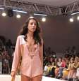 Desfile da DoValle  Foto: Aline Lacerda / Terra