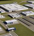 <p>Marca prepara para o final de 2015 unidade industrial em Guaíba (RS)</p>  Foto: Divulgação