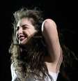 <p>Lorde</p>  Foto: Frazer Harrison / Getty Images 